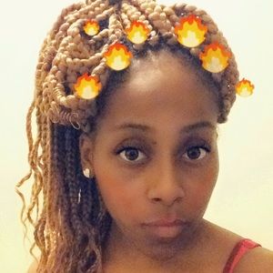 Meet your Posher, Joyce